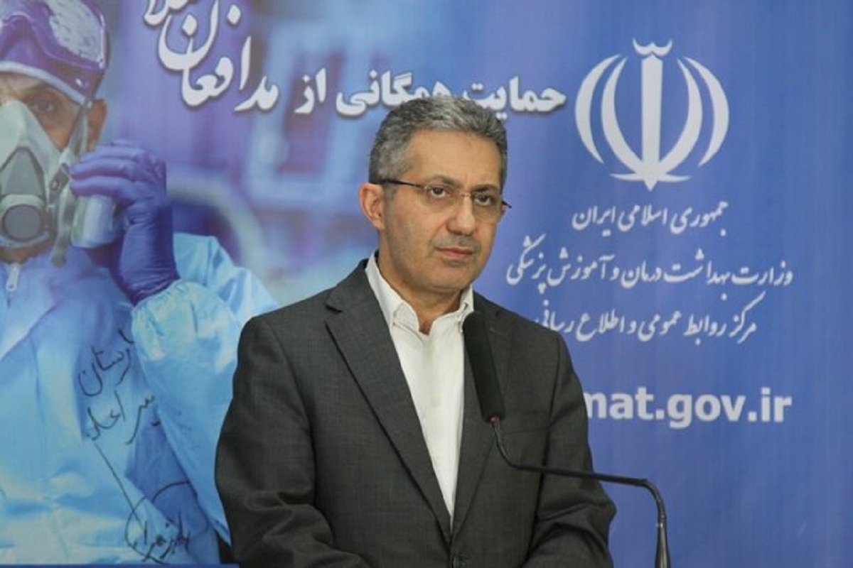 امکان شیوع کرونا در استانهای سفید امکان شیوع کرونا در استانهای سفید