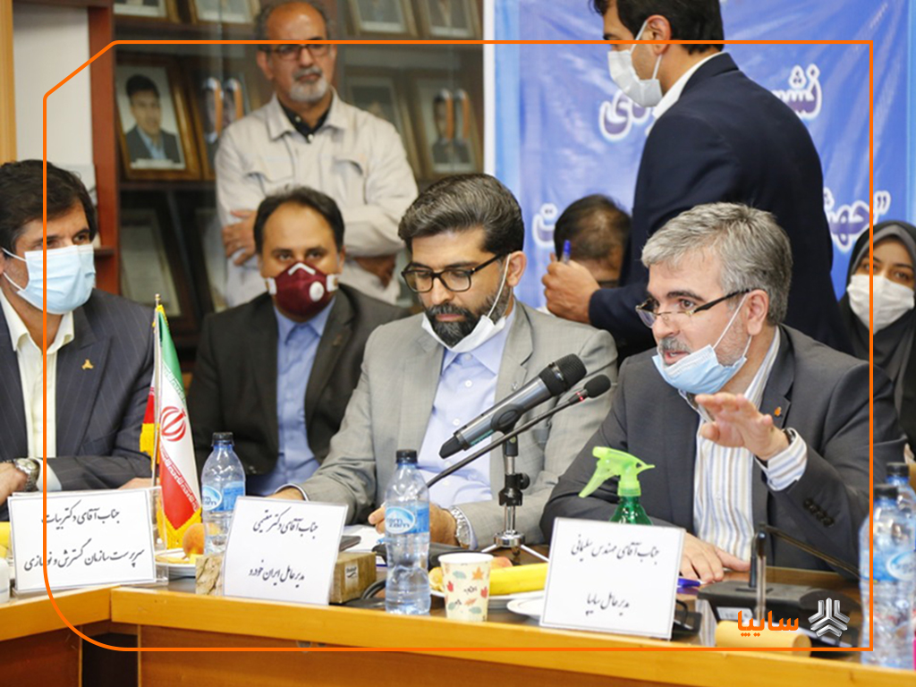 تولید L90 ایرانی در سایپا در حال پیگیری است تولید L90 ایرانی در سایپا در حال پیگیری است