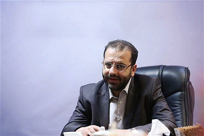 حسام عقبایی: سونامی در قیمت مسکن نداشتیم حسام عقبایی: سونامی در قیمت مسکن نداشتیم