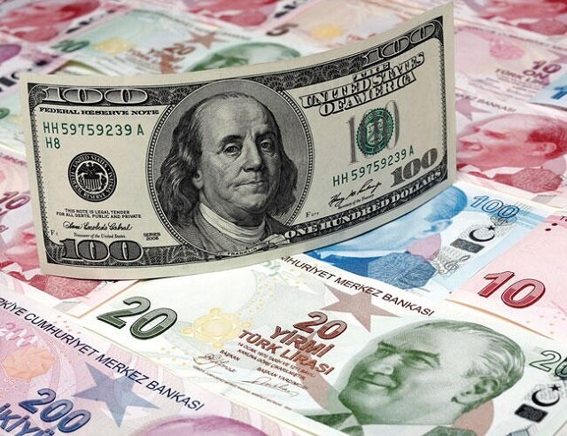 افزایش حجم خرید و فروش ارز در نیما/ بازگشت بیش از نیم میلیارد ارز صادراتی طی 10روز افزایش حجم خرید و فروش ارز در نیما/ بازگشت بیش از نیم میلیارد ارز صادراتی طی 10روز