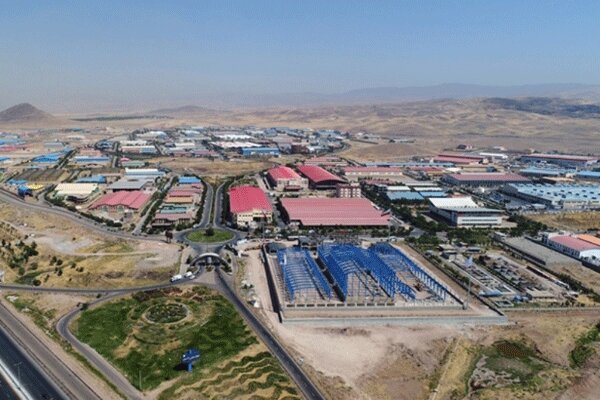 رشد مصرف برق بخش صنعت در روز تعطیل رشد مصرف برق بخش صنعت در روز تعطیل