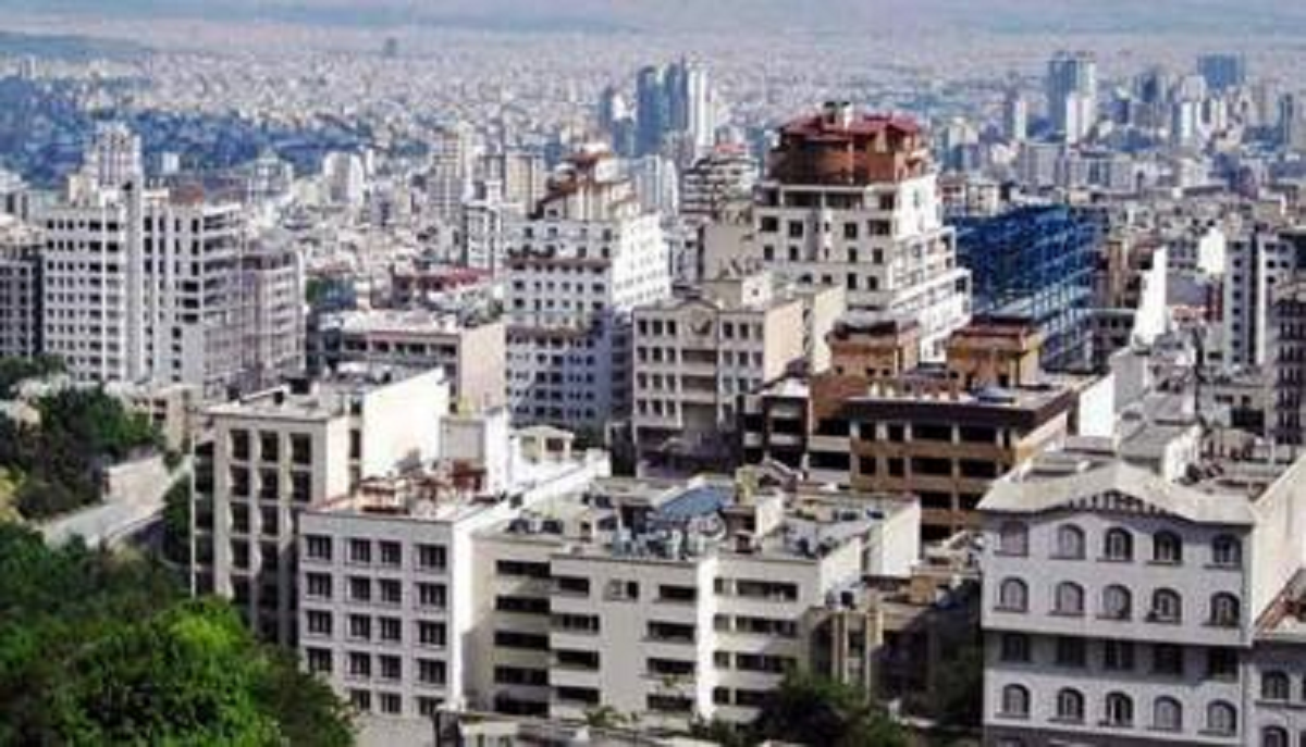 قیمت خانه چرا گران شده است؟ قیمت خانه چرا گران شده است؟