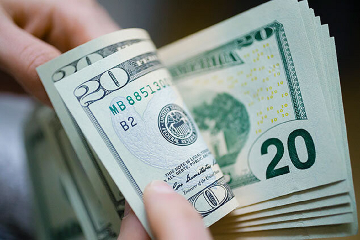دلار دوباره به مدار 11هزار تومانی برمیگردد؟ دلار دوباره به مدار 11هزار تومانی برمیگردد؟