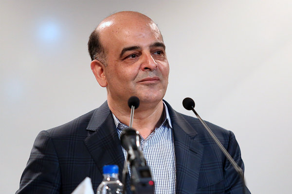 تحریمهای مجدد فولاد مبارکه جایگاه این شرکت را در اقتصاد و اشتغالزایی کشور نشان میدهد/ فولاد مبارکه به مصالح و اقتدار اقتصاد ملی میاندیشد تحریمهای مجدد فولاد مبارکه جایگاه این شرکت را در اقتصاد و اشتغالزایی کشور نشان میدهد/ فولاد مبارکه به مصالح و اقتدار اقتصاد ملی میاندیشد