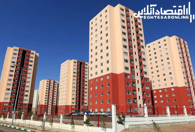مسکن ملی تهرانسر به ۱۴۰۱میرسد؟ مسکن ملی تهرانسر به ۱۴۰۱میرسد؟