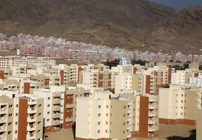 ساخت مسکن ملی باعث آرامش بازار میشود ساخت مسکن ملی باعث آرامش بازار میشود