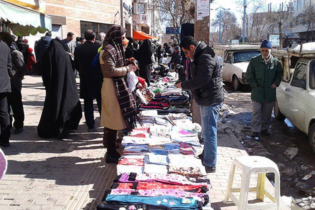 آغاز ثبتنام وام کرونا برای مشاغل فاقد بیمه از فردا آغاز ثبتنام وام کرونا برای مشاغل فاقد بیمه از فردا