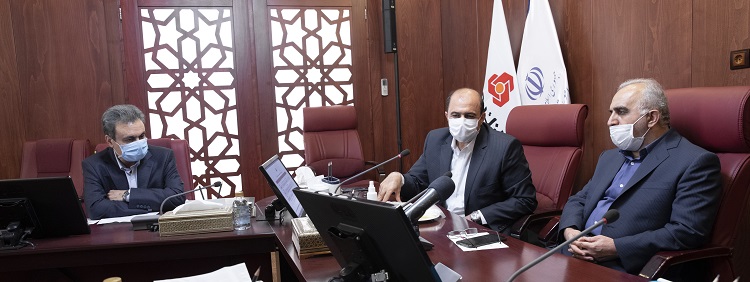 بانک ملت میتواند به معتبرترین برند بانکداری الکترونیک در کشور تبدیل شود بانک ملت میتواند به معتبرترین برند بانکداری الکترونیک در کشور تبدیل شود