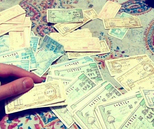 منتظر کوپن الکترونیکی باشیم؟ منتظر کوپن الکترونیکی باشیم؟