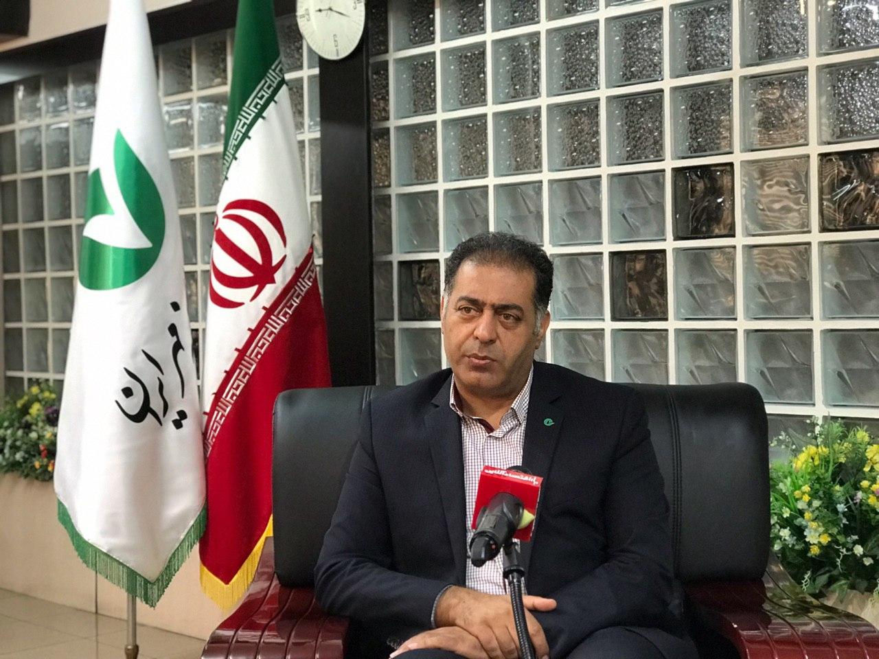پرداخت 900هزار فقره تسهیلات در دوران کرونا