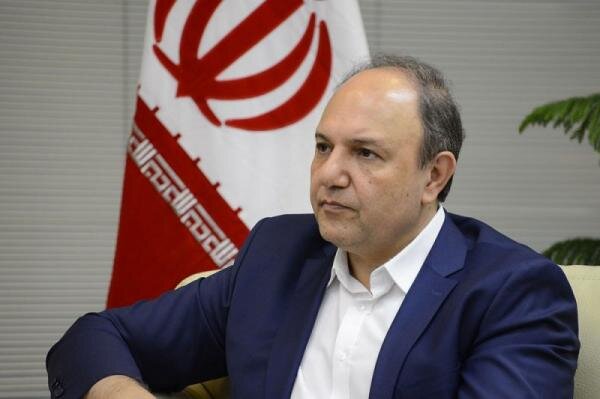 محمد سعیدی بازداشت شد محمد سعیدی بازداشت شد