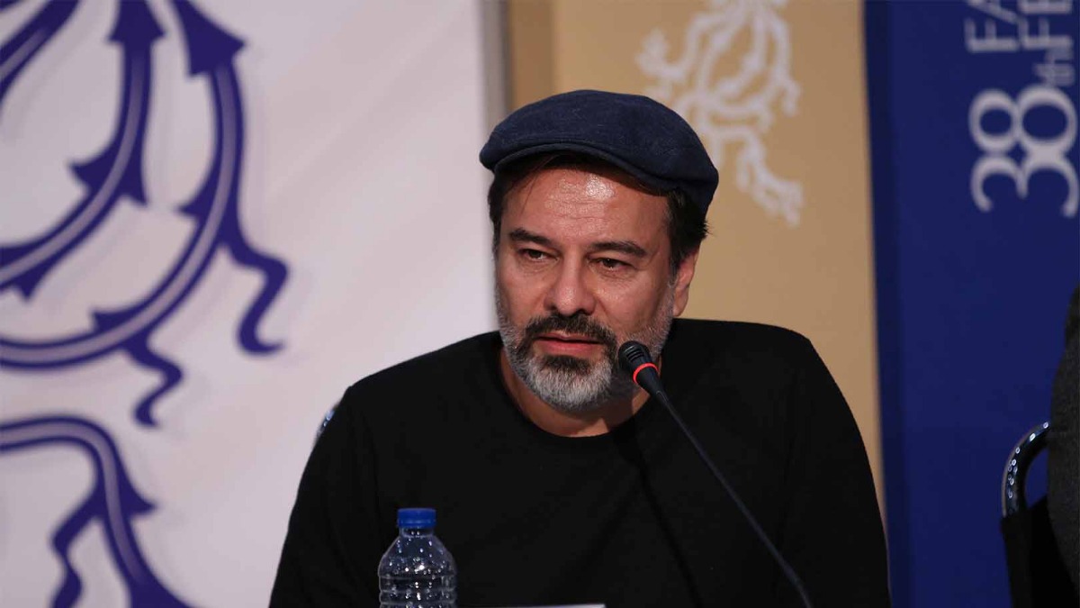 پیمان قاسمخانی مجددا ازدواج کرد؟ +عکس پیمان قاسمخانی مجددا ازدواج کرد؟ +عکس
