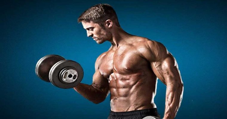 ارتباط دویدن با عضله سازی ارتباط دویدن با عضله سازی