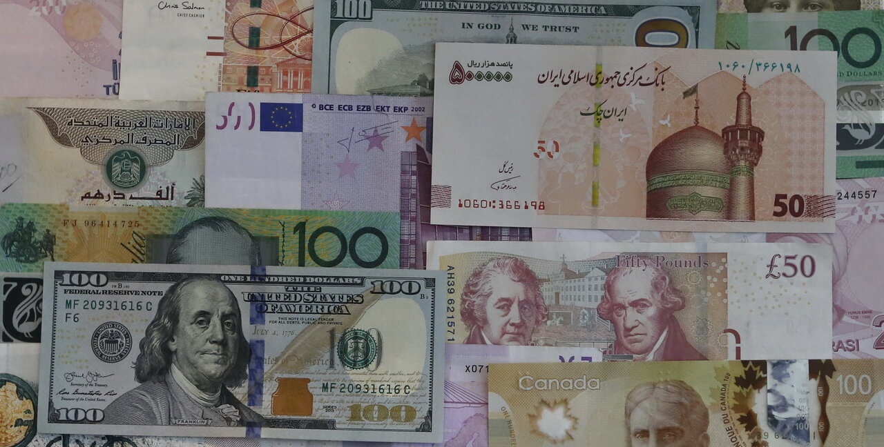 تشکیل یک کمیته تخصیص ارز برای کشف حقیقت تشکیل یک کمیته تخصیص ارز برای کشف حقیقت