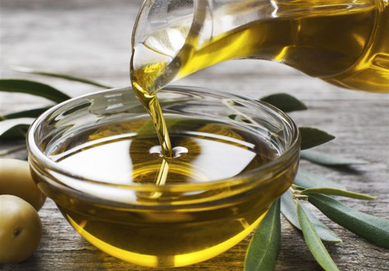 روغن در انبار هست در بازار نیست روغن در انبار هست در بازار نیست