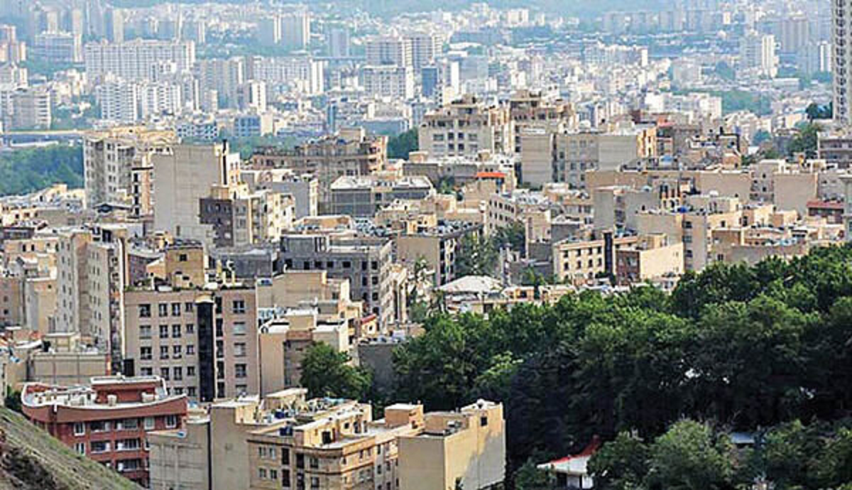 در غیبت اطلاعات، تورم ملکی چقدر تغییر کرد؟ در غیبت اطلاعات، تورم ملکی چقدر تغییر کرد؟
