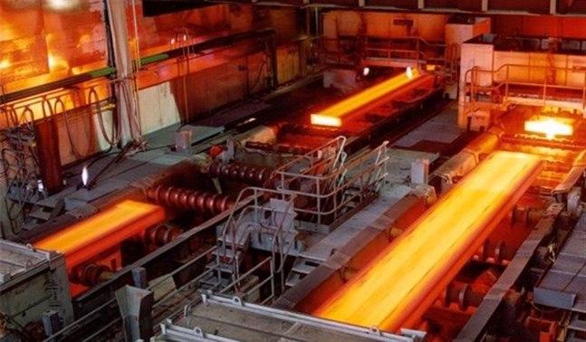 قیمت گذاری زنجیره فولاد امروز تعیین تکلیف میشود/ کمیسیون اقتصاد کلان اتاق ایران درصدهای افزایش قیمت را اعلام میکند قیمت گذاری زنجیره فولاد امروز تعیین تکلیف میشود/ کمیسیون اقتصاد کلان اتاق ایران درصدهای افزایش قیمت را اعلام میکند