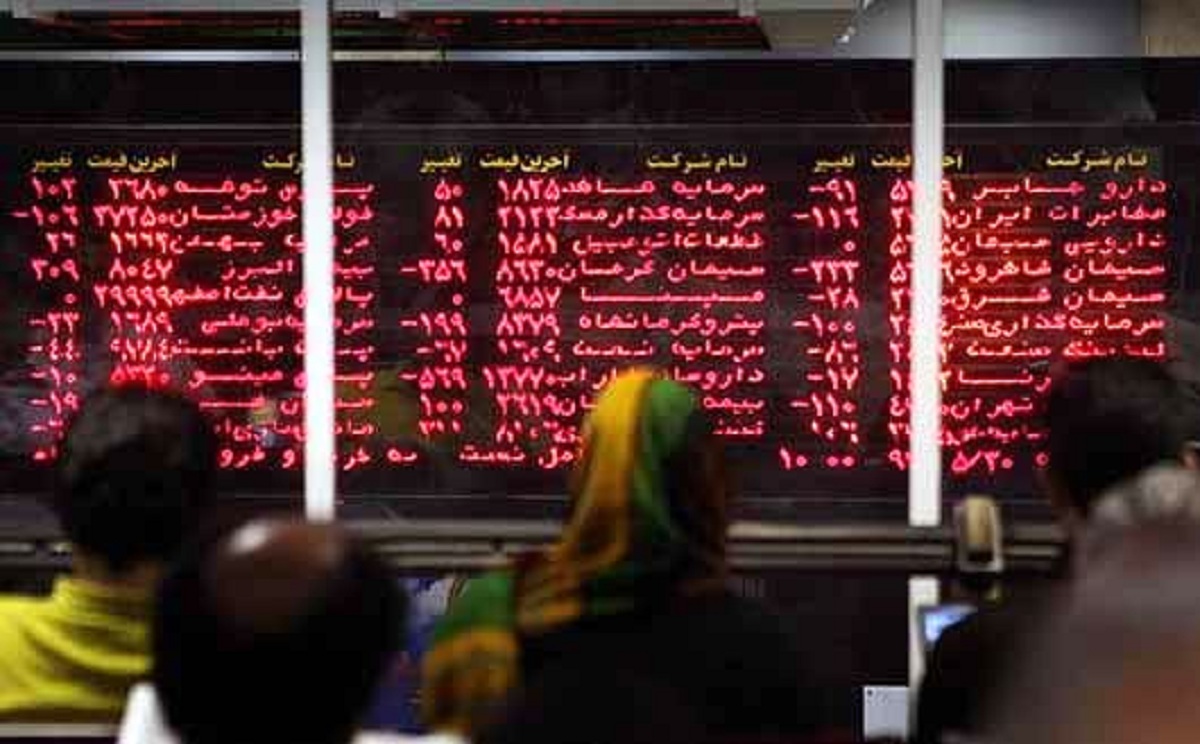 پیامدِ ادامه روند فعلی بورس افزایش بیشتر تورم و نرخ ارز است/ 5اقدام فوری جهت کنترل ریسکهای بازار سرمایه پیامدِ ادامه روند فعلی بورس افزایش بیشتر تورم و نرخ ارز است/ 5اقدام فوری جهت کنترل ریسکهای بازار سرمایه