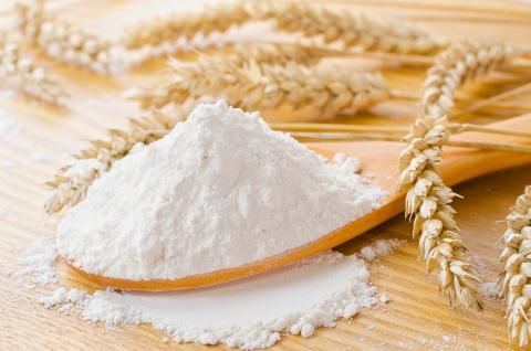 170میلیارد تومان وثیقه برای پرونده قاچاق آرد 170میلیارد تومان وثیقه برای پرونده قاچاق آرد