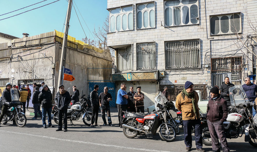 قیمت مسکن در شوش و آبمنگل تهران چند؟ قیمت مسکن در شوش و آبمنگل تهران چند؟