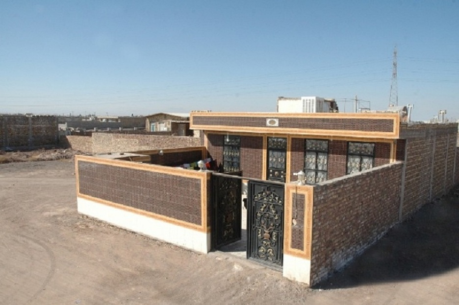 برنامه‌ریزی برای تأمین مسکن افراد محروم در روستاها