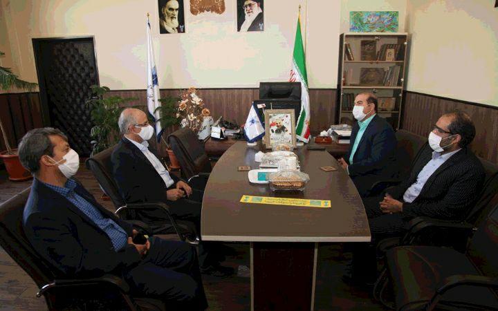 توسعه محصولات ذوب آهن با کمک نخبگان دانشگاهی/ مسایل زیست محیطی،کاهش هزینههای تولید و بومیسازی چالشهای پیش روی صنعت توسعه محصولات ذوب آهن با کمک نخبگان دانشگاهی/ مسایل زیست محیطی،کاهش هزینههای تولید و بومیسازی چالشهای پیش روی صنعت