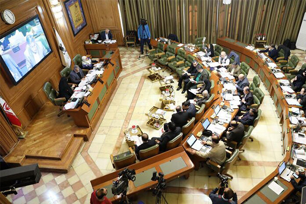 اطلاعات ۳۳هزار ساختمان ناایمن منتشر میشود اطلاعات ۳۳هزار ساختمان ناایمن منتشر میشود