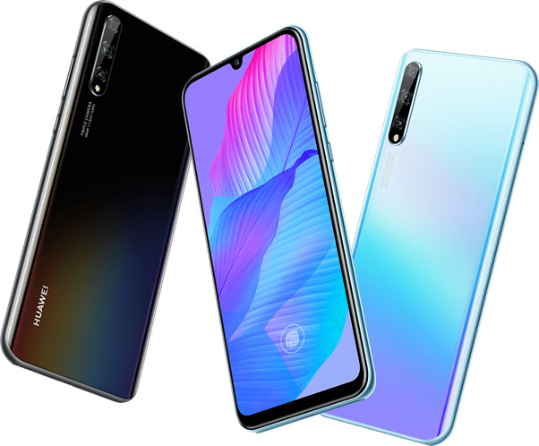 پنج ویژگی که گوشی هوشمند Huawei Y8p را متمایز میکند پنج ویژگی که گوشی هوشمند Huawei Y8p را متمایز میکند