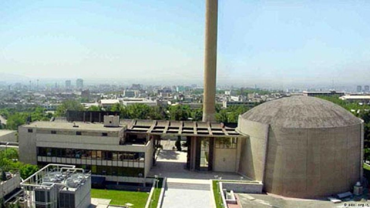 وقوع انفجار در سایت هستهای شهید رضایینژاد یزد تکذیب شد وقوع انفجار در سایت هستهای شهید رضایینژاد یزد تکذیب شد
