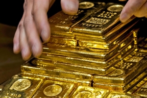 پیش بینی قیمت طلا (اونس جهانی) پیش بینی قیمت طلا (اونس جهانی)