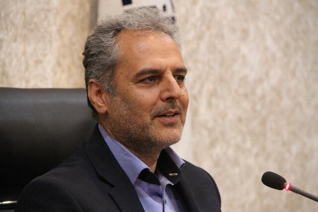 قیمت مرغ با توزیع ذخایر کاهش مییابد قیمت مرغ با توزیع ذخایر کاهش مییابد