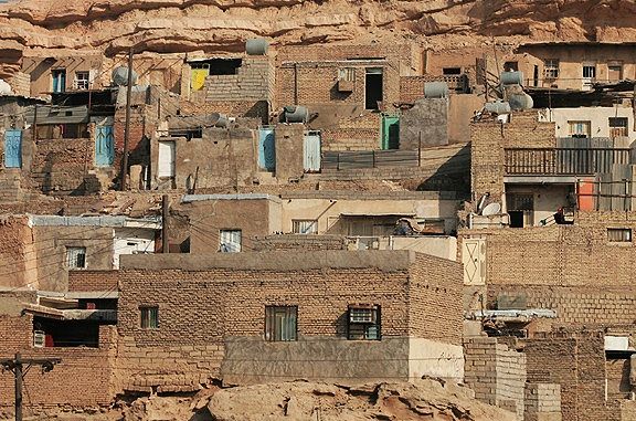 ساکنان بافت فرسوده وام ۲۵۰میلیونی میگیرند ساکنان بافت فرسوده وام ۲۵۰میلیونی میگیرند
