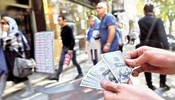 ۷راهکار ضد نوسان بازار ارز ۷راهکار ضد نوسان بازار ارز
