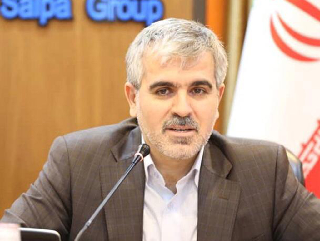 همکاری با 48مجموعه دانش بنیان برای بومیسازی قطعات صنعت خودرو همکاری با 48مجموعه دانش بنیان برای بومیسازی قطعات صنعت خودرو
