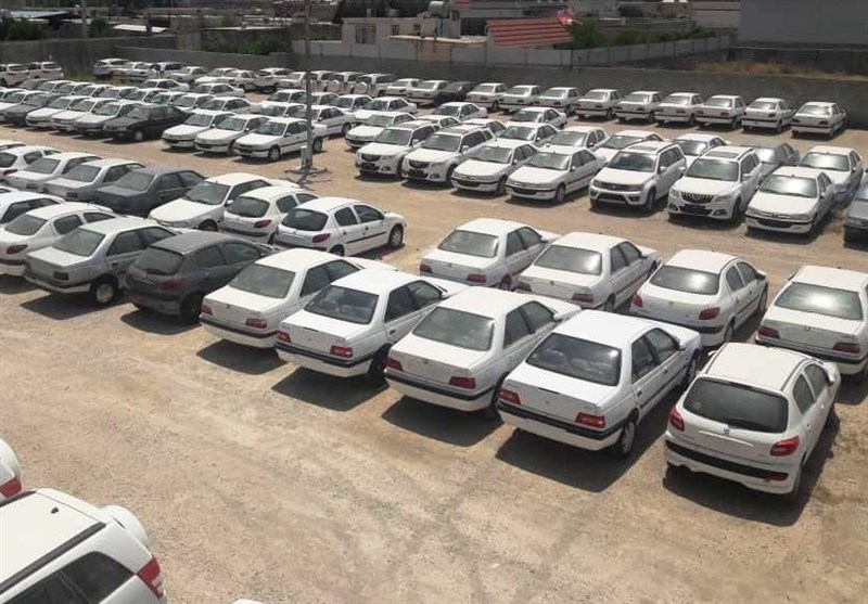 مشکلات «فروش آنلاین» در بازار خودرو مشکلات «فروش آنلاین» در بازار خودرو