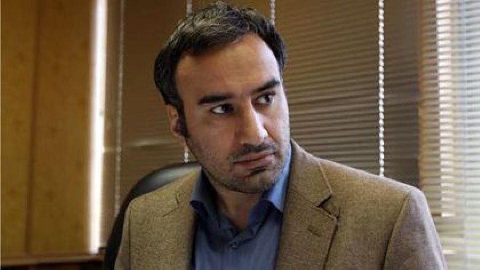مشاور مدیرعامل و مدیرکل روابطعمومی بانک صادرات ایران منصوب شد مشاور مدیرعامل و مدیرکل روابطعمومی بانک صادرات ایران منصوب شد