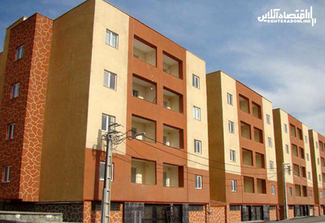 طرح ملی مسکن یکشنبه نهایی میشود طرح ملی مسکن یکشنبه نهایی میشود