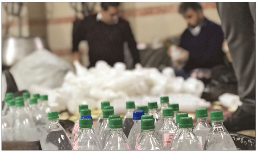 جایخالی نرخ مصوب محصولات بهداشتی جایخالی نرخ مصوب محصولات بهداشتی