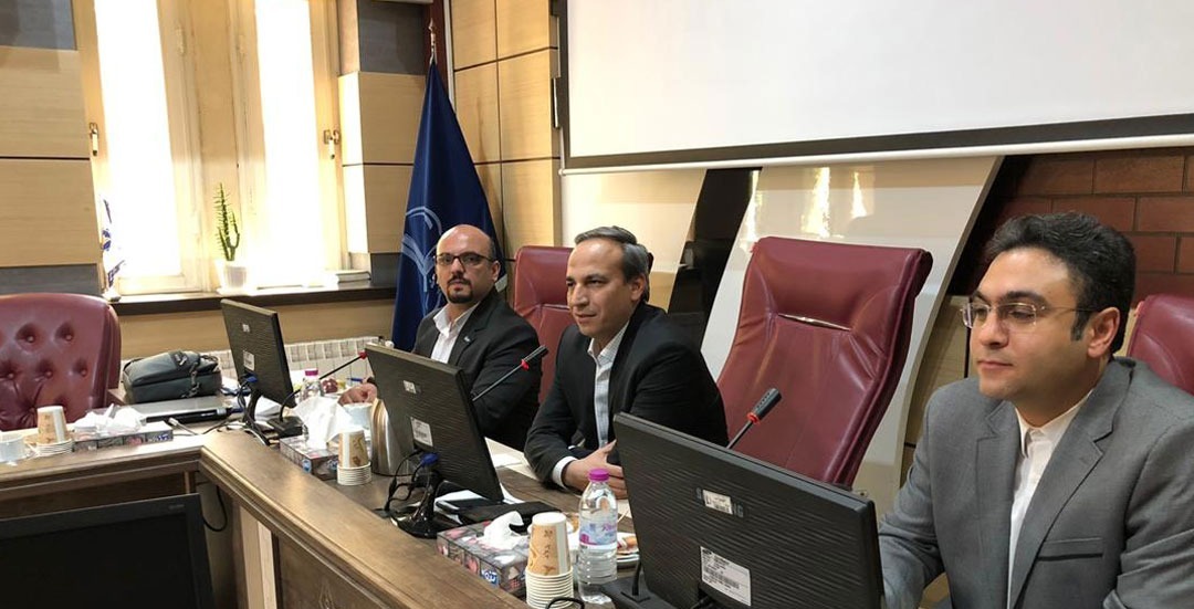 دیدار مدیرعامل بیمه ملت با شبکه فروش و کارکنان شعب استان خراسان رضوی دیدار مدیرعامل بیمه ملت با شبکه فروش و کارکنان شعب استان خراسان رضوی