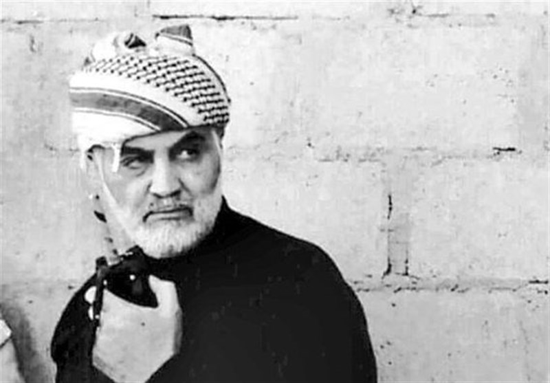 هشدار انگلیس درباره برگزاری مراسم بزرگداشت برای شهید سلیمانی هشدار انگلیس درباره برگزاری مراسم بزرگداشت برای شهید سلیمانی