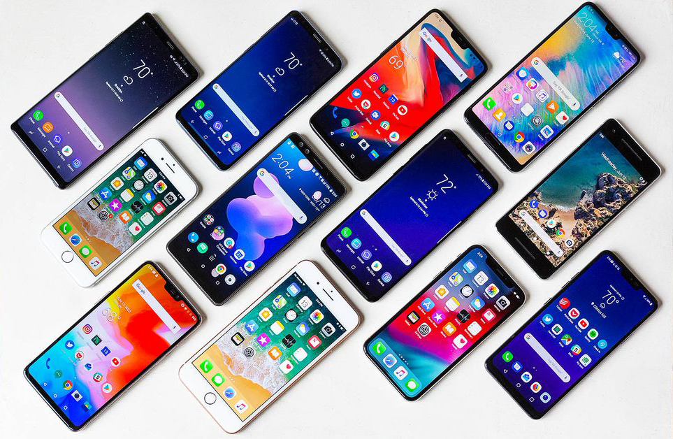 کاهش قیمت موبایل با ترخیص 500هزار گوشی کاهش قیمت موبایل با ترخیص 500هزار گوشی