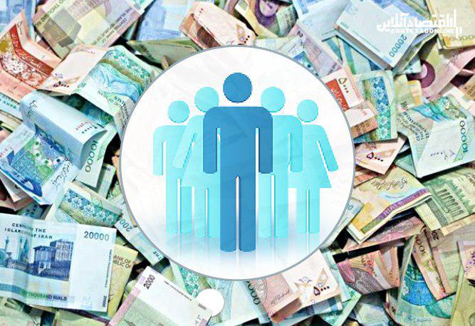 کم درآمدها کارت اعتباری خرید میگیرند کم درآمدها کارت اعتباری خرید میگیرند