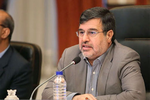 واکنش استاندار هرمزگان به شایعه واگذاری جزایر ایرانی واکنش استاندار هرمزگان به شایعه واگذاری جزایر ایرانی