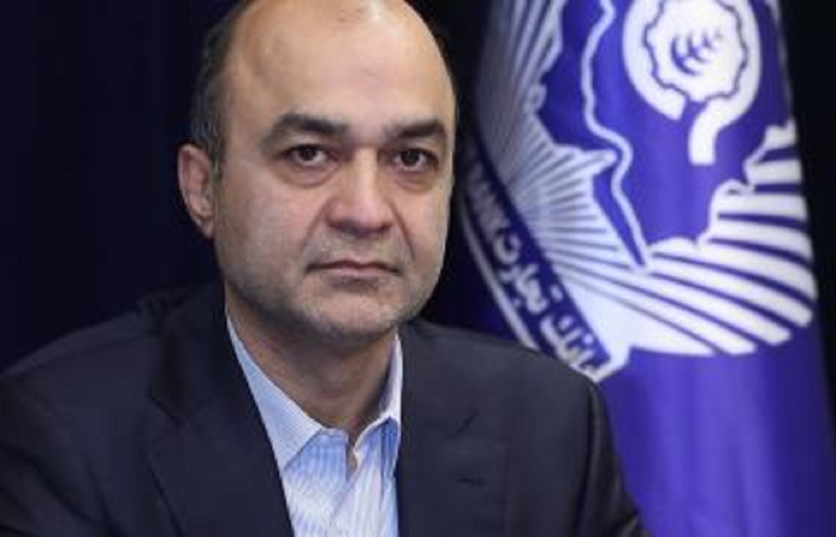 عبور منابع بانک تجارت از ۲۰۰۰هزار میلیارد ریال عبور منابع بانک تجارت از ۲۰۰۰هزار میلیارد ریال
