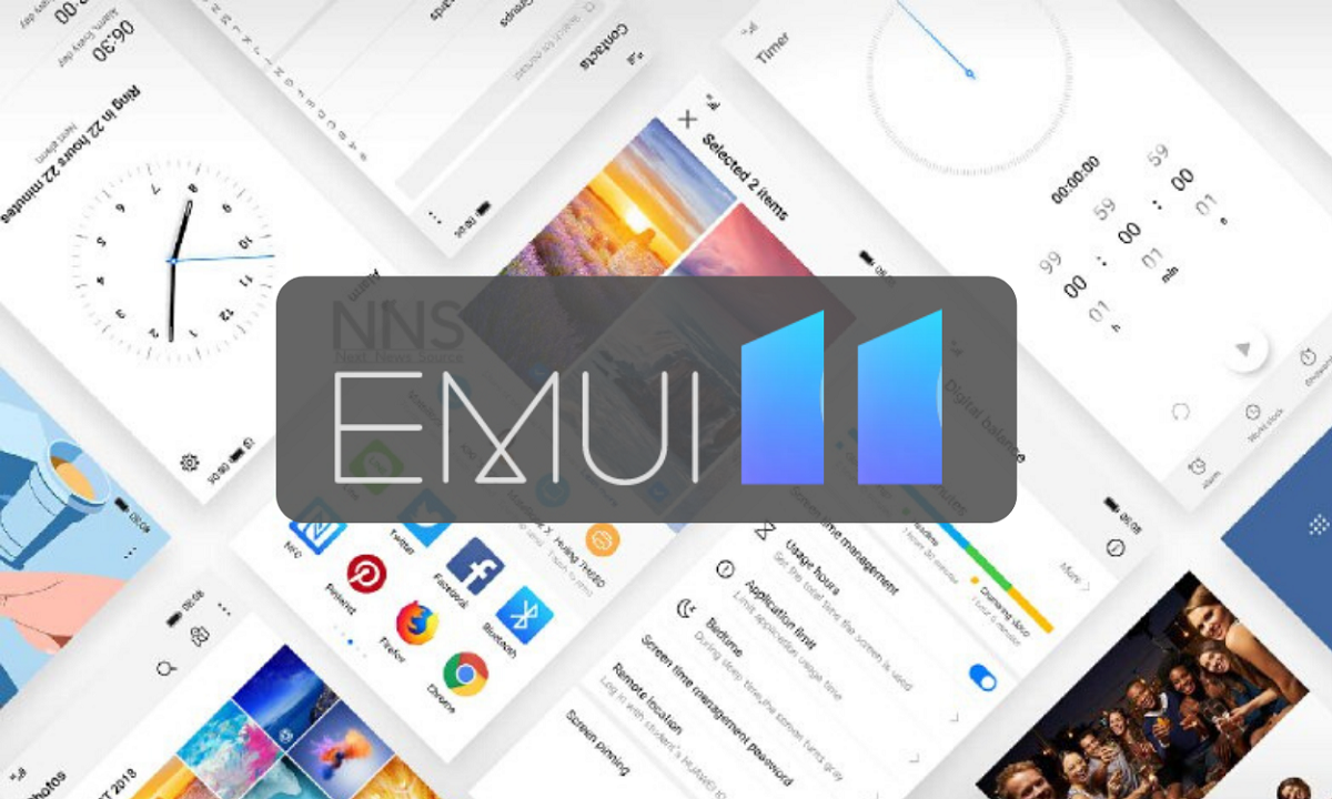 EMUI 11 سه ماهه سوم ۲۰۲۰میلادی عرضه میشود؛ قابلیتهای تازه در راهاند EMUI 11 سه ماهه سوم ۲۰۲۰میلادی عرضه میشود؛ قابلیتهای تازه در راهاند