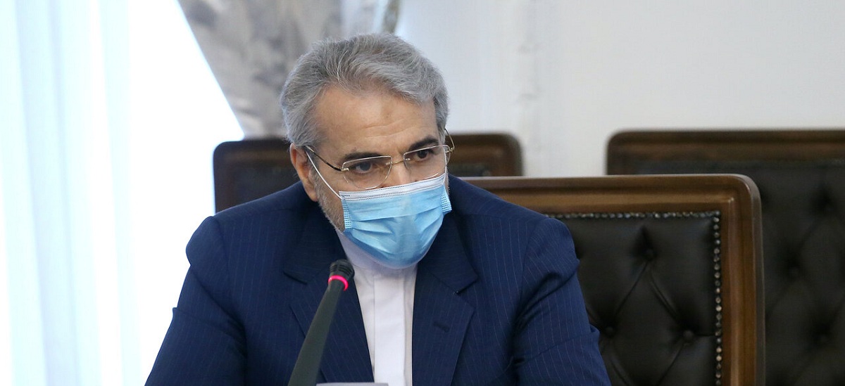 حقوق بازنشستگان کشوری ۹۰درصد شاغلان میشود/ توزیع ۱۰۰هزار میلیارد برای همانندسازی حقوقها حقوق بازنشستگان کشوری ۹۰درصد شاغلان میشود/ توزیع ۱۰۰هزار میلیارد برای همانندسازی حقوقها