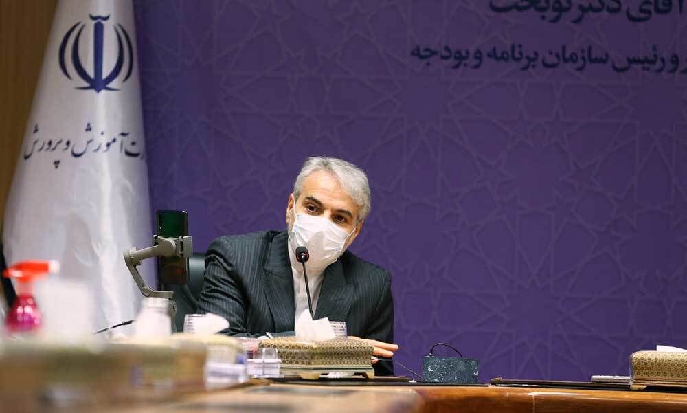 پاداش بازنشستگان فرهنگی تا مهرماه پرداخت میشود پاداش بازنشستگان فرهنگی تا مهرماه پرداخت میشود
