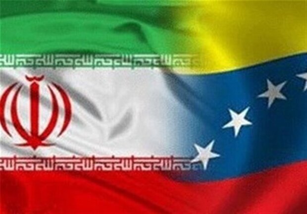 ایران و ونزوئلا چرا به یکدیگر نزدیک شدهاند؟ ایران و ونزوئلا چرا به یکدیگر نزدیک شدهاند؟