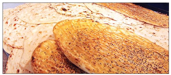 نانوایان بهدنبال گرانکردن نان؟ نانوایان بهدنبال گرانکردن نان؟