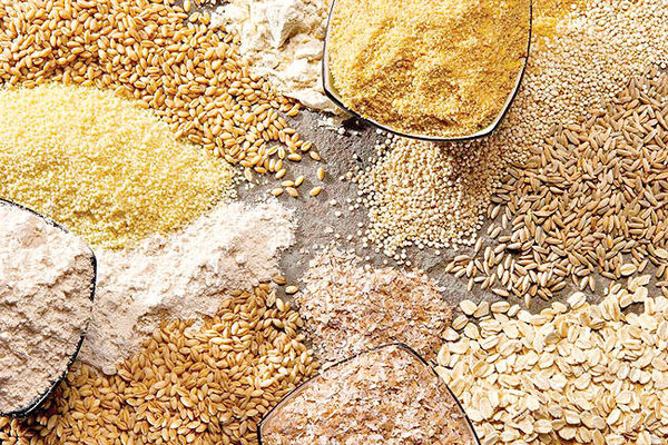 ضریب خودکفایی کالاهای اساسی ضریب خودکفایی کالاهای اساسی